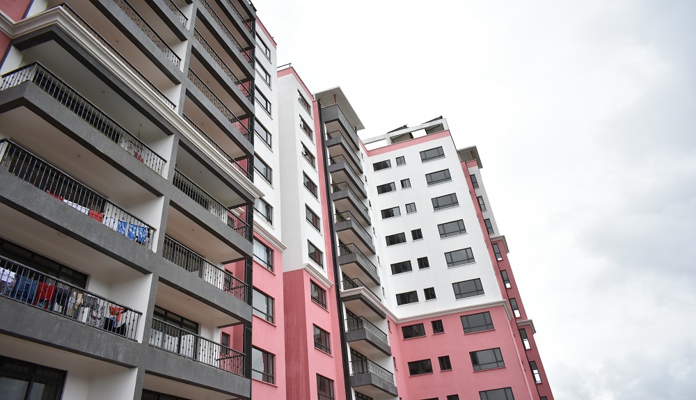 Modern 3-Bedroom Apartment for Sale – Anahita Apartments, Parklands Nairobi 