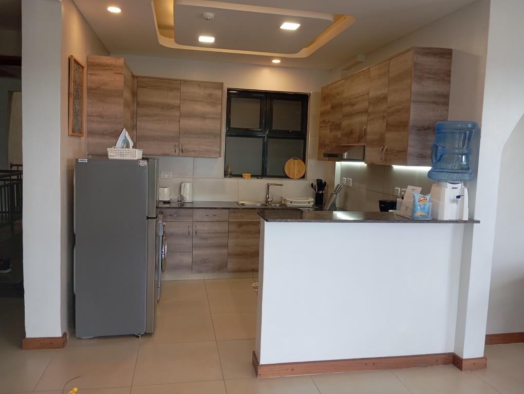 Furnished and Serviced Two-Bedroom Apartments for Rent – Westlands, Nairobi