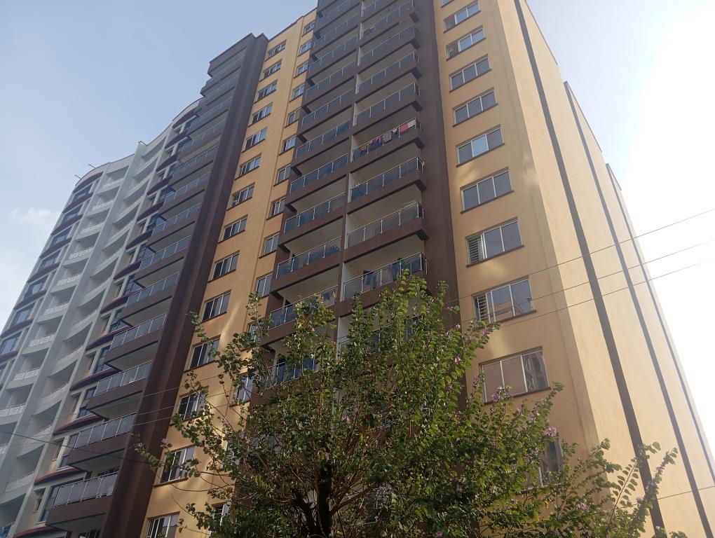 4-Bedroom Residence in Parklands Nairobi