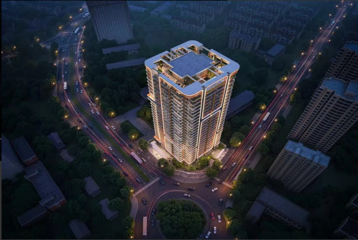 Ubora Living Apartments - One Bedroom in General Mathenge Westlands Nairobi