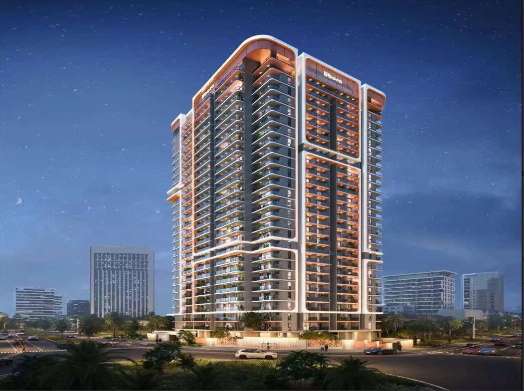 Ubora Living Apartments - Two Bedroom in General Mathenge Westlands Nairobi